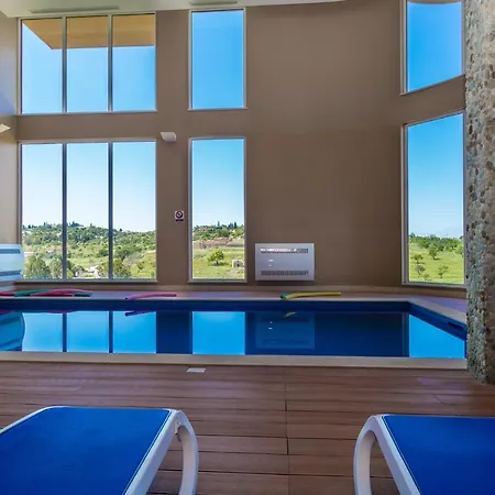 Panorama Luxury Lägenhet Lagos