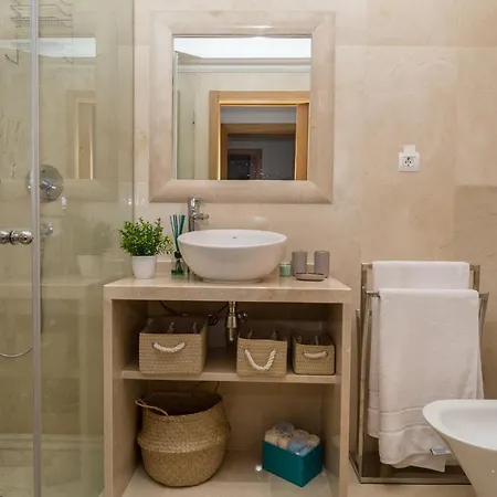 Panorama Luxury Lagos