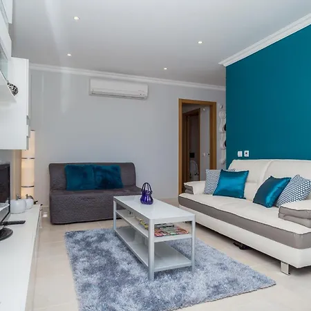 Panorama Luxury Lejlighed