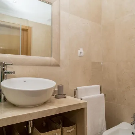 Apartament Panorama Luxury Lagos