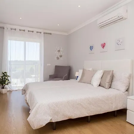 Lejlighed Panorama Luxury