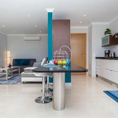Panorama Luxury * Lagos
