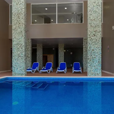 Apartament Panorama Luxury