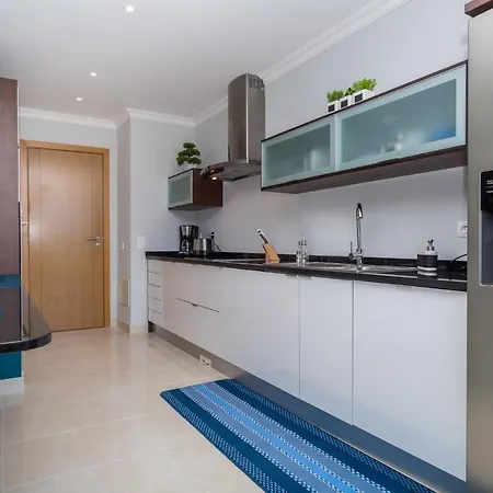 Panorama Luxury * Lagos