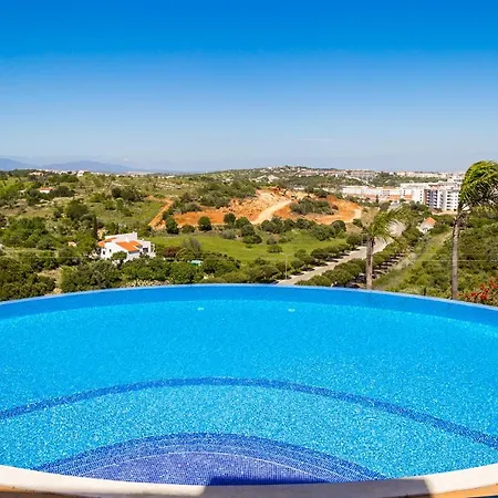 Lejlighed Panorama Luxury *