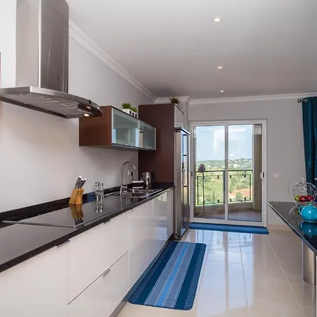 Apartament Panorama Luxury Lagos