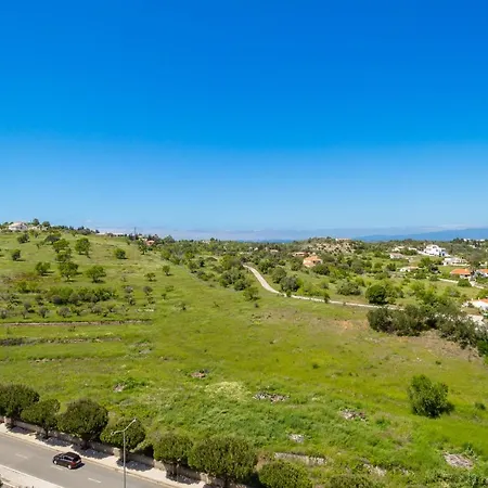 Lejlighed Panorama Luxury