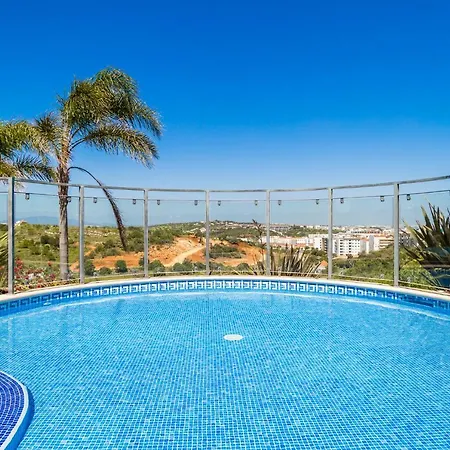 Panorama Luxury Διαμέρισμα Λάγος