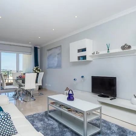 Διαμέρισμα Panorama Luxury Λάγος