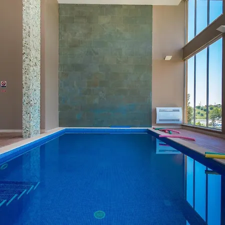 Panorama Luxury Λάγος