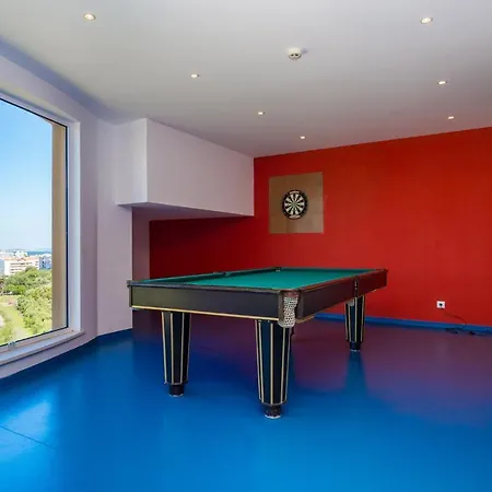 Apartment Panorama Luxury Lagos