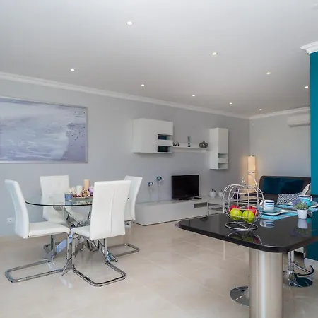 Apartment Panorama Luxury *