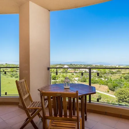 Panorama Luxury Apartment